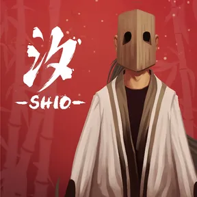Shio cover image