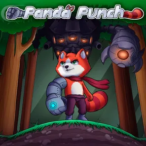 Panda Punch PS4™ & PS5™ cover image