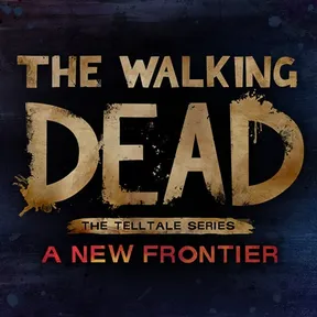 The Walking Dead: A New Frontier - Episode 2 cover image