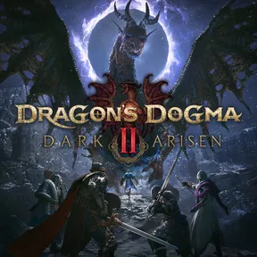 Dragon's Dogma 2: Dark Arisen cover image