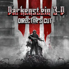 Darkenstein 3D Director's Cut cover image