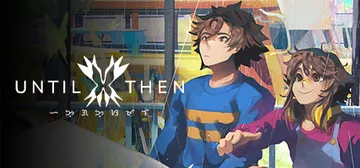 Until Then cover image