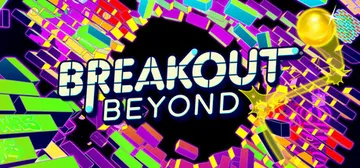 Breakout Beyond cover image