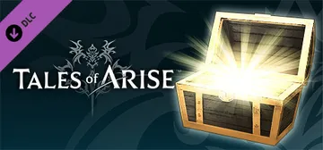 Tales of Arise - Premium Travel Pack cover image