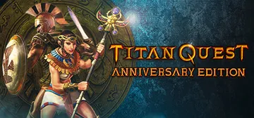 Titan Quest Anniversary Edition cover image