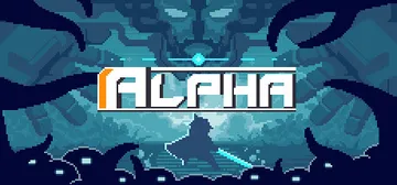 ALPHA cover image