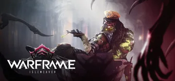 Warframe cover image