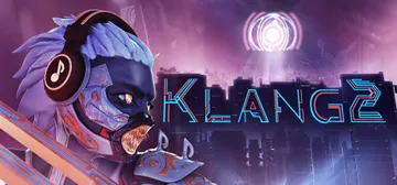 Klang 2 cover image