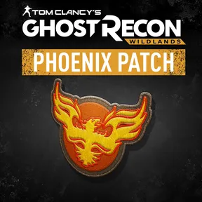 Tom Clancy's Ghost Recon® Wildlands : Phoenix Patch cover image