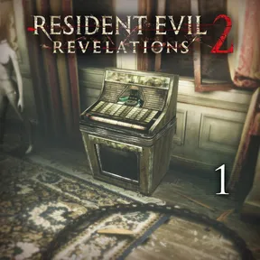 Raid Mode: Album Storage A cover image