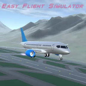 Easy Flight Simulator cover image