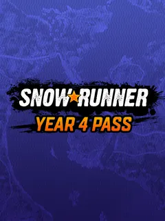 SnowRunner – Year 4 Pass cover image