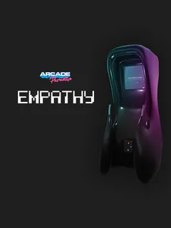 Arcade Paradise - Empathy DLC cover image