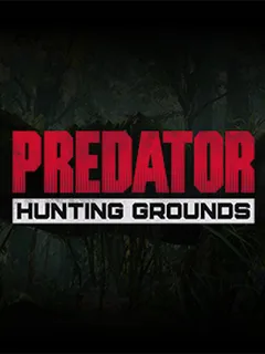 Predator: Hunting Grounds Standard Edition cover image