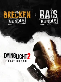 Dying Light 2 + Brecken + Rais Bundles cover image