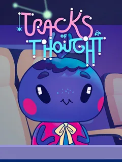 Tracks of Thought cover image