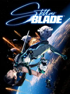 Stellar Blade™ cover image