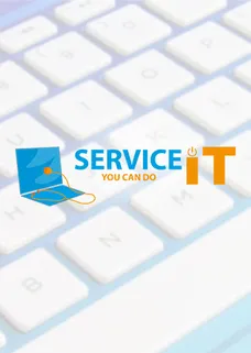 ServiceIT cover image