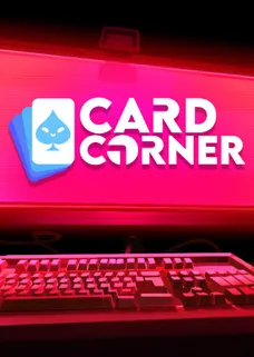 Card Corner cover image