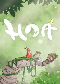 Hoa cover image