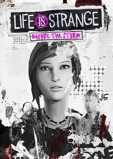 Life is Strange: Before the Storm cover image