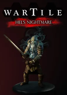 WARTILE: Hel's Nightmare cover image