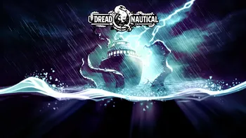 Dread Nautical cover image