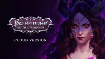 Pathfinder: Wrath of the Righteous - Cloud Version cover image