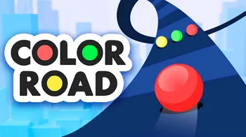 Color Road  cover image
