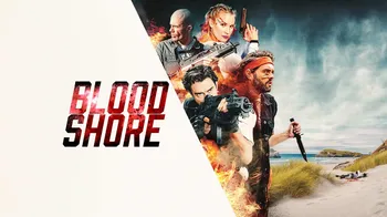 Bloodshore cover image