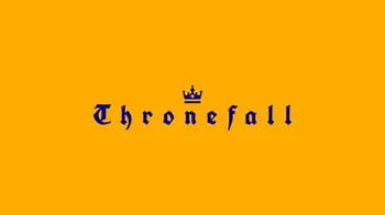 Thronefall cover image