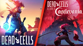 Dead Cells: Return to Castlevania Bundle cover image