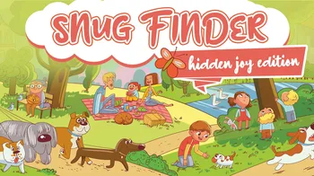 Snug Finder: Hidden Joy Edition cover image