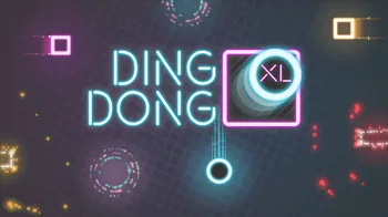 Ding Dong XL cover image
