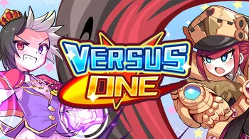 Versus One cover image