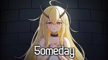 5omeday cover image