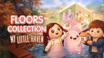 My Little Haven Floors Collection cover image