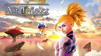 Air Twister cover image