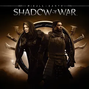 Middle-earth™: Shadow of War™ Story Expansion Pass cover image