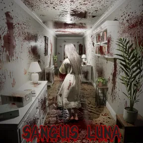 Sanguis Luna cover image