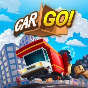 CarGo! cover image