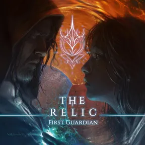 The Relic: First Guardian cover image