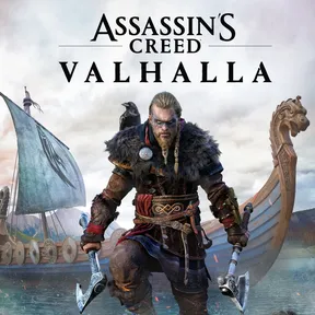 Assassin's Creed Valhalla - Season Pass cover image