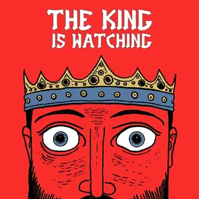 The King is Watching cover image