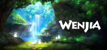 Wenjia cover image
