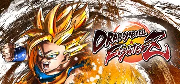 DRAGON BALL FighterZ cover image