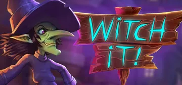 Witch It cover image