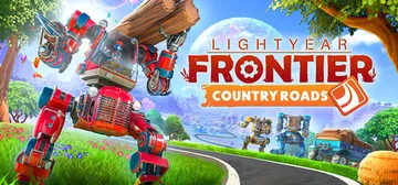 Lightyear Frontier cover image
