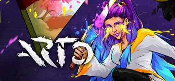 Arto cover image