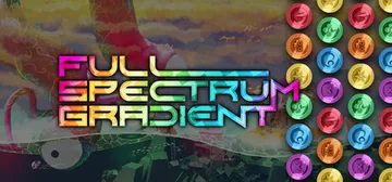 Full Spectrum Gradient cover image